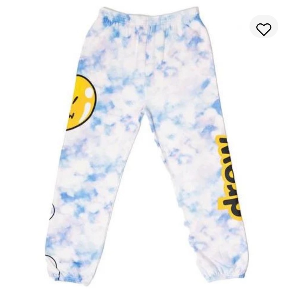 Drew House Joy House Pants 'Cloud' DR-SS21-96